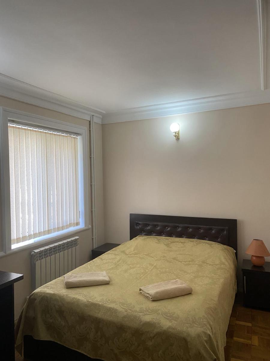 Registan Apartments - Housity
