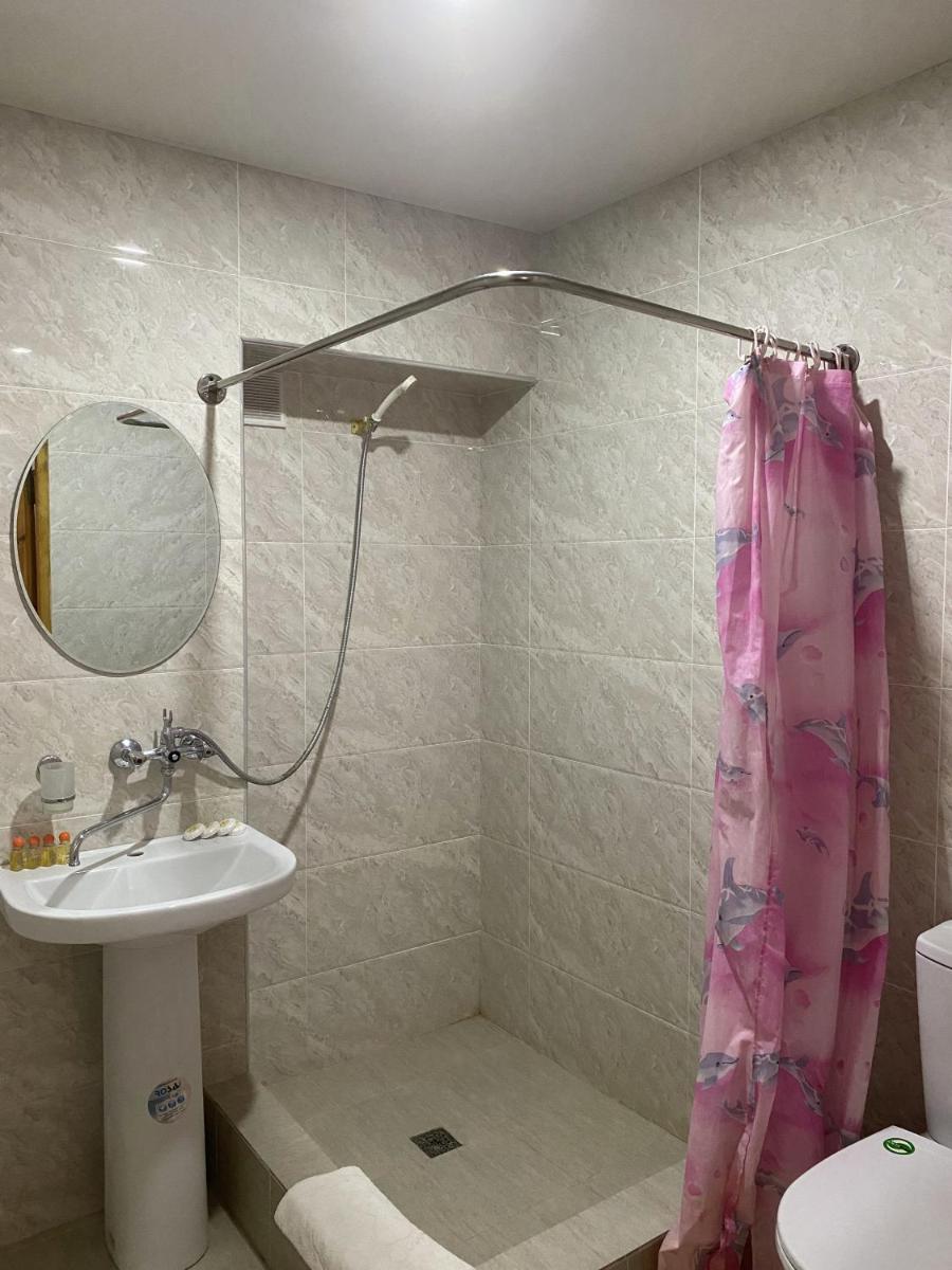 Suitetrails - Registan Apartments