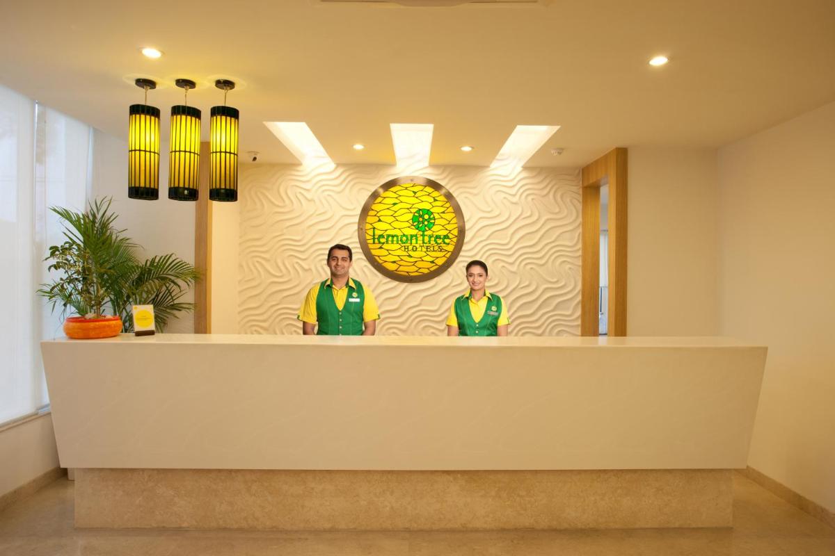 Lemon Tree Hotel Chandigarh - Housity