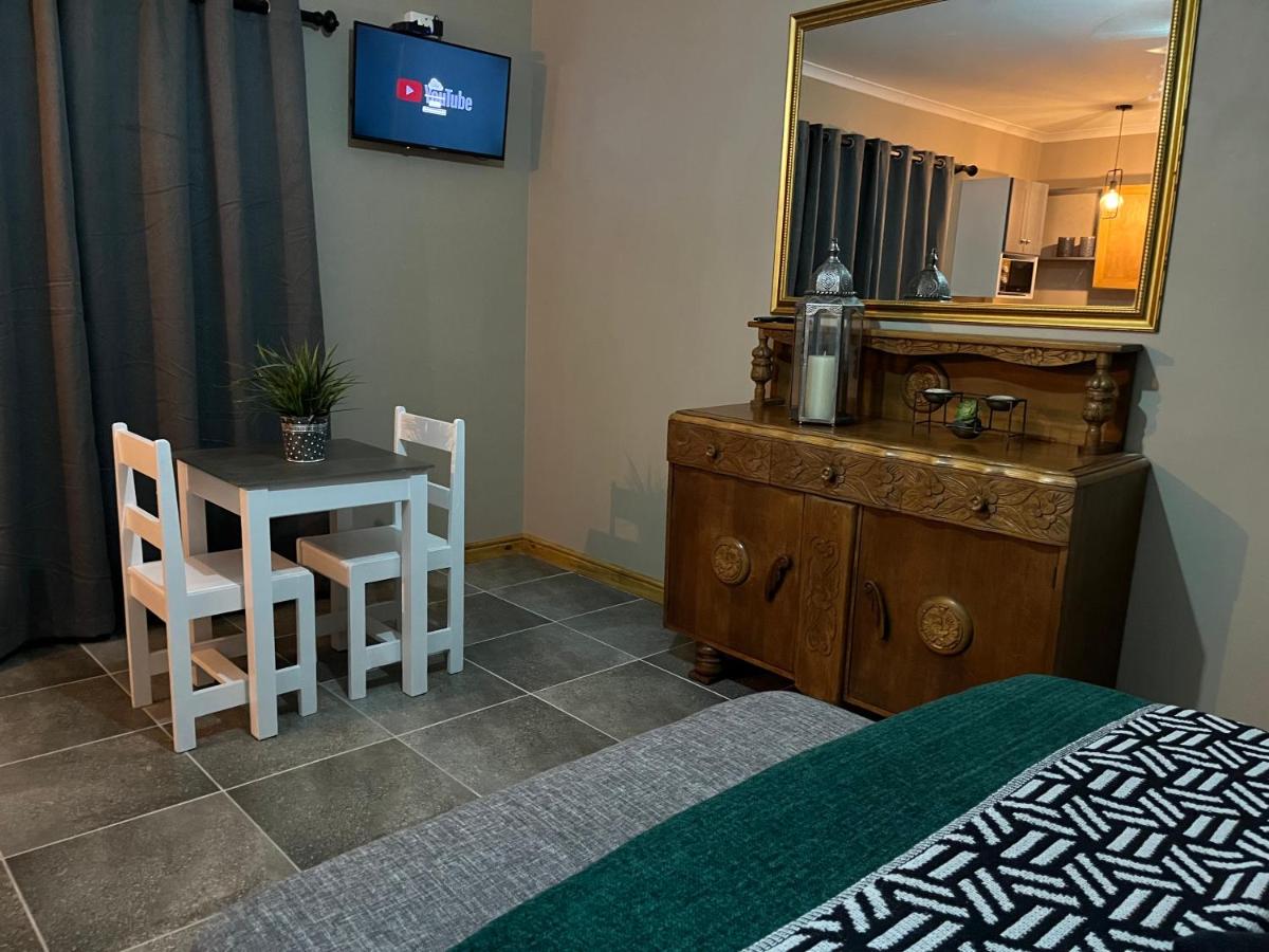 Suitetrails - SU CASA B&B