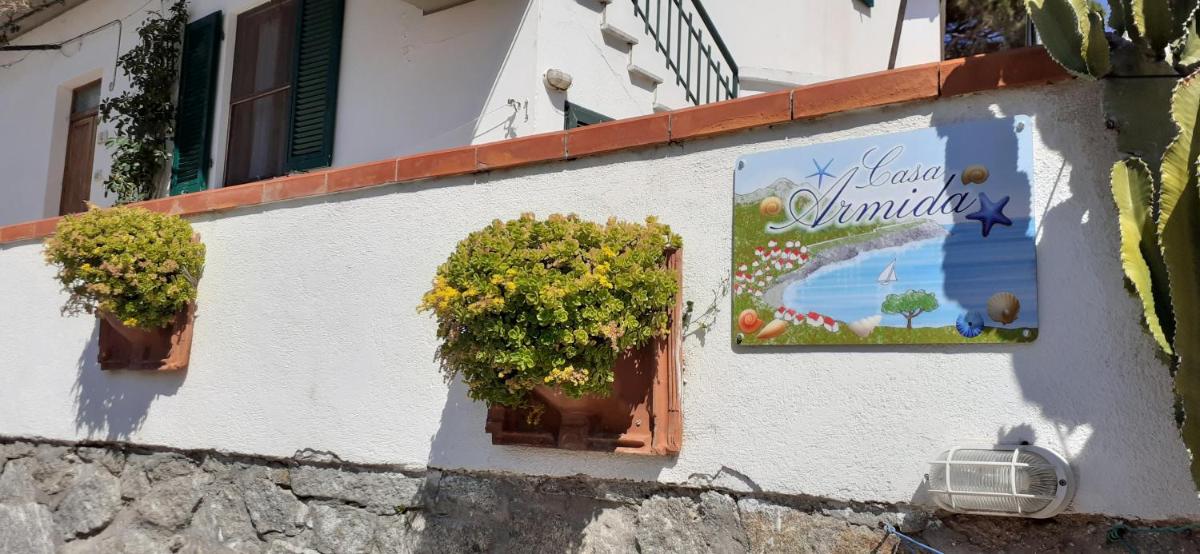 Casa Armida Chiessi - Housity