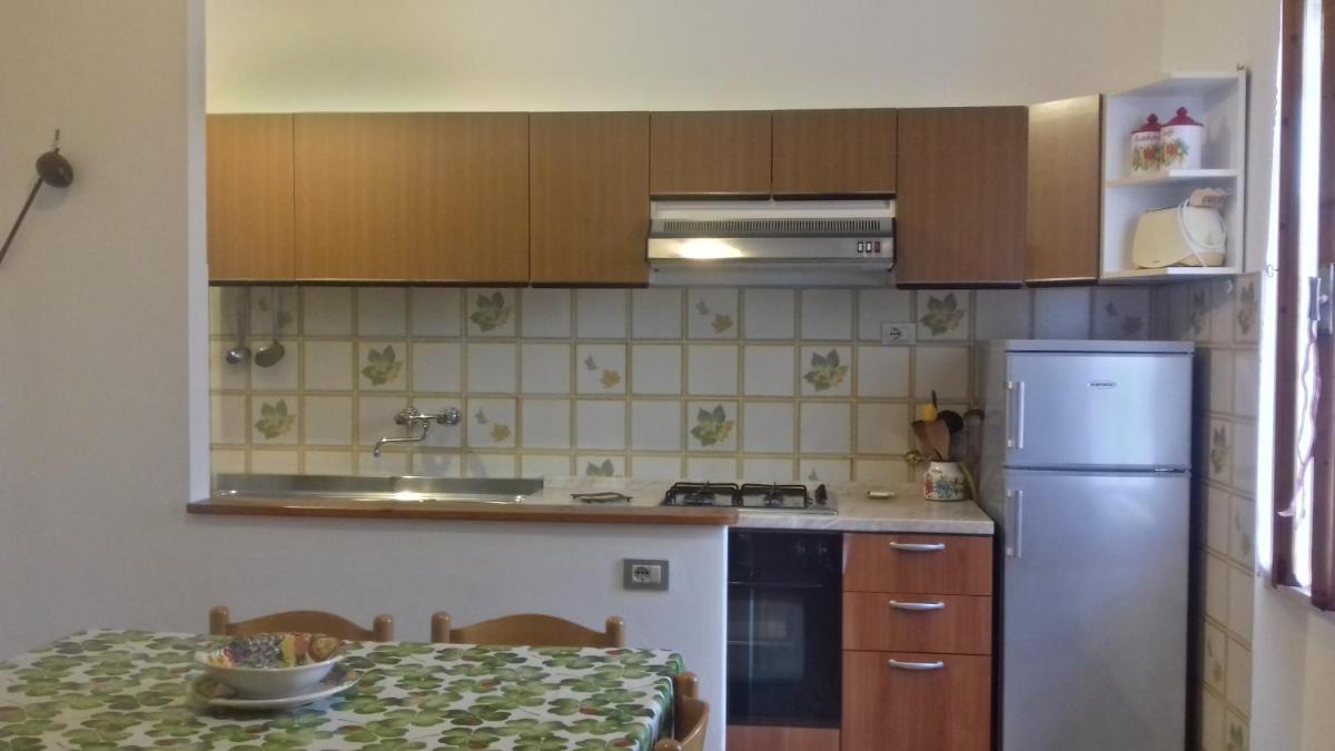 Casa Armida Chiessi - Housity