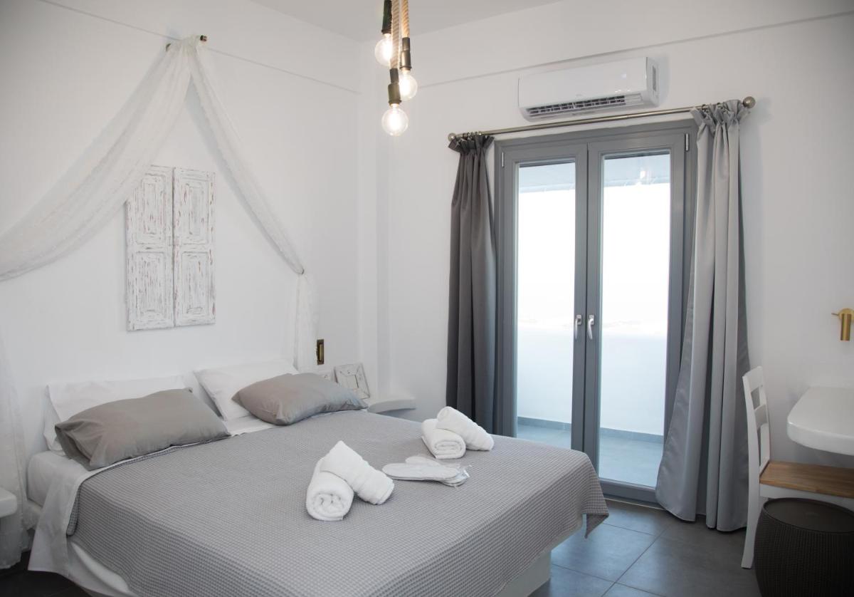 Eunoia Apartments - Housity