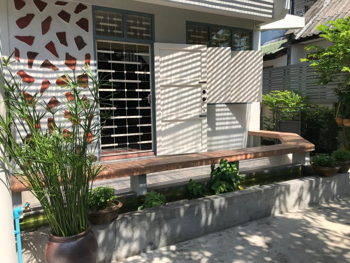 Ban Soi San Sook Homestay - Housity