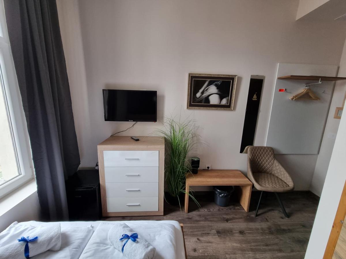 Sleeping Sailor Boutique Hotel - Housity