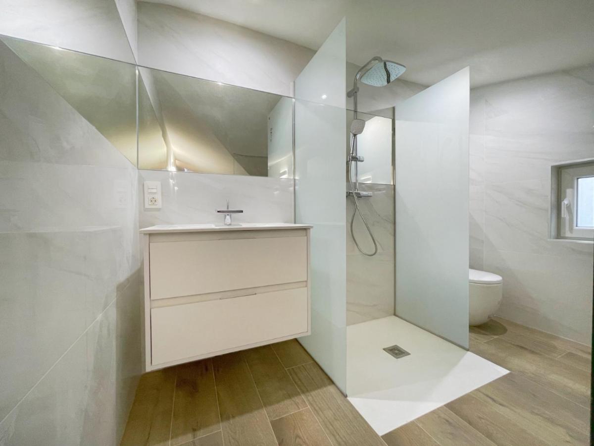Apartamento Milo Ordoño - Housity