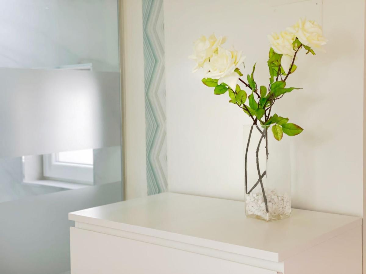 Apartamento Milo Ordoño - Housity