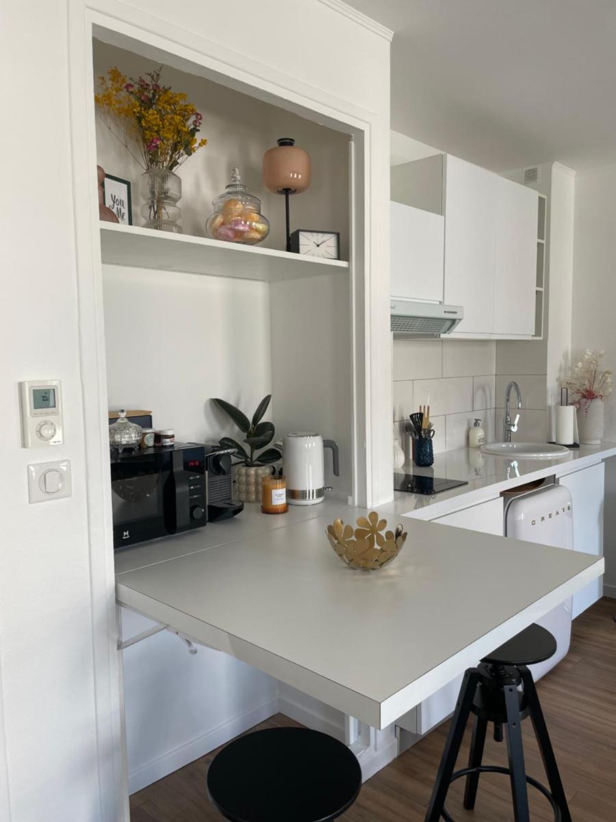 Appartement Entre Paris et Disney - Housity