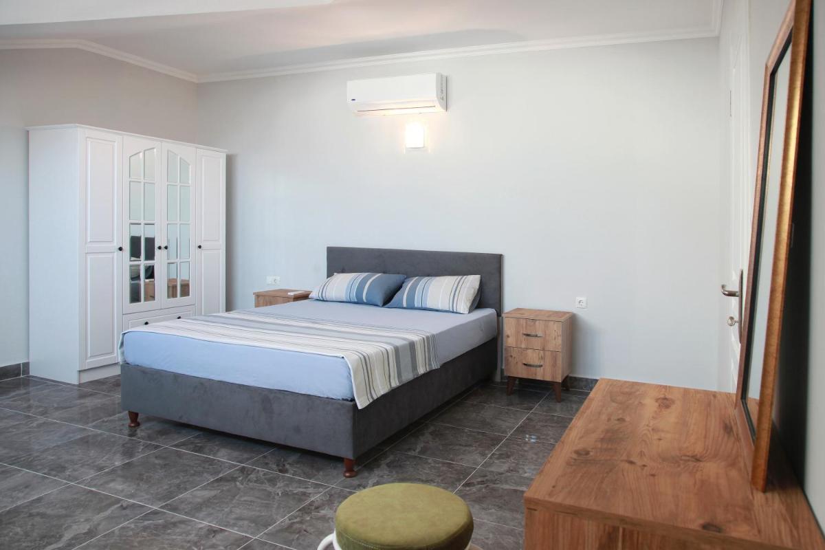 Bluberry Central Fethiye's apartment - Housity