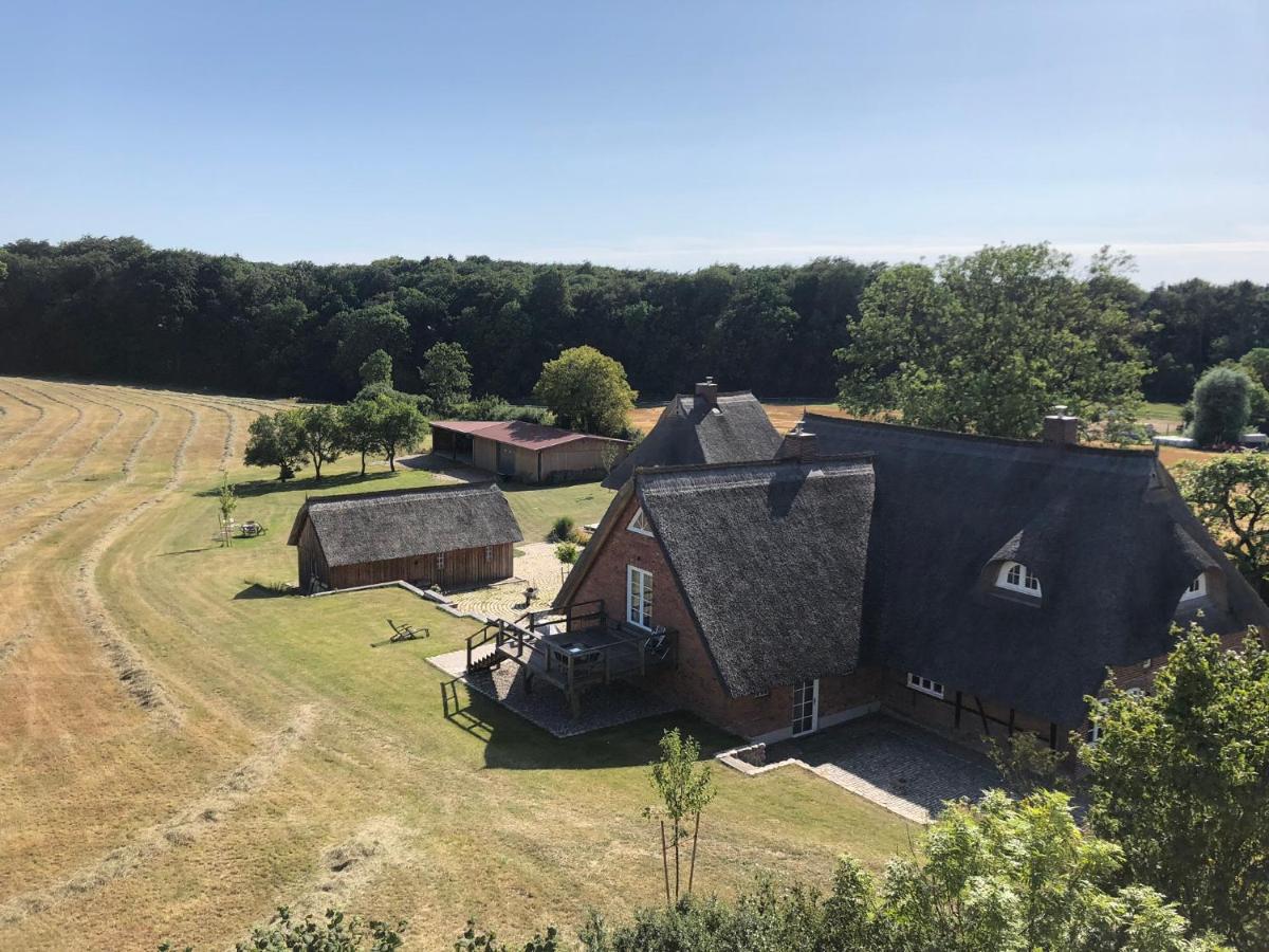 Reethaus Hoheleuchte - Housity