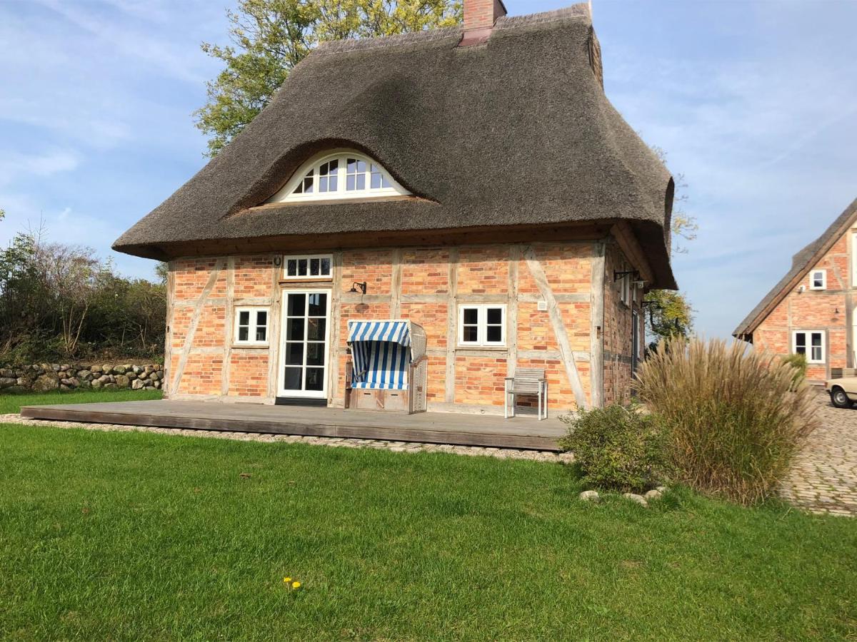 Reethaus Hoheleuchte - Housity