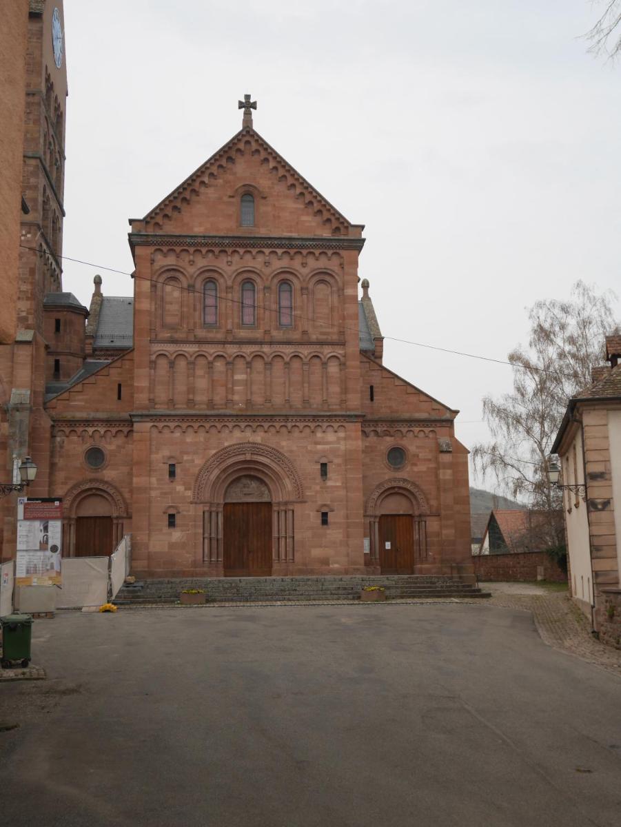 Gîte Madeleine et Clémentine - Housity