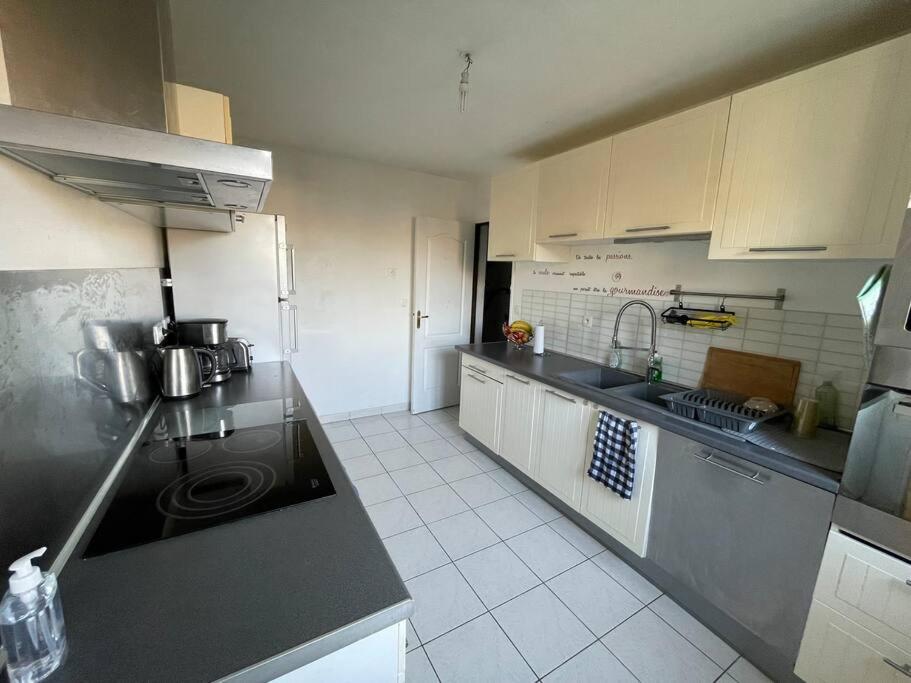 Grande Villa entière en Famille ou entre amis(es) - Housity