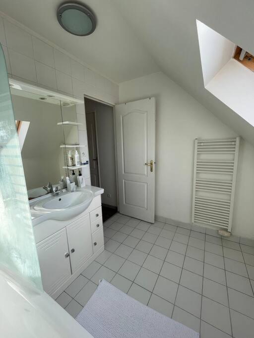 Grande Villa entière en Famille ou entre amis(es) - Housity