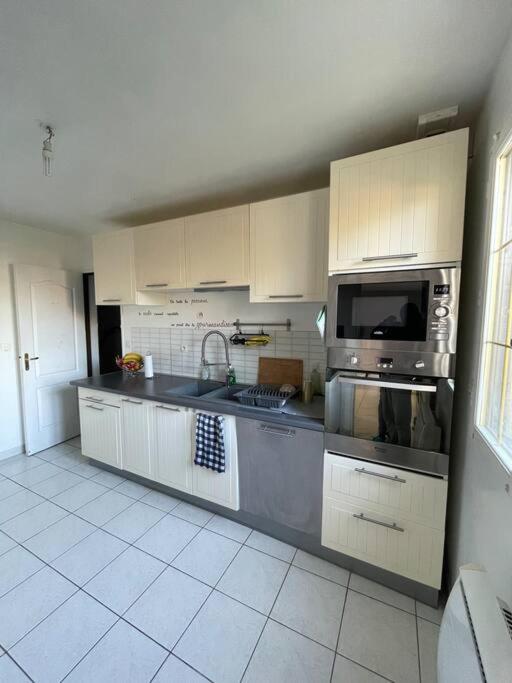Grande Villa entière en Famille ou entre amis(es) - Housity
