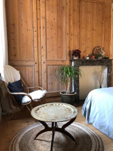 La Savonnerie Chambre d hôtes chez l habitant - Housity