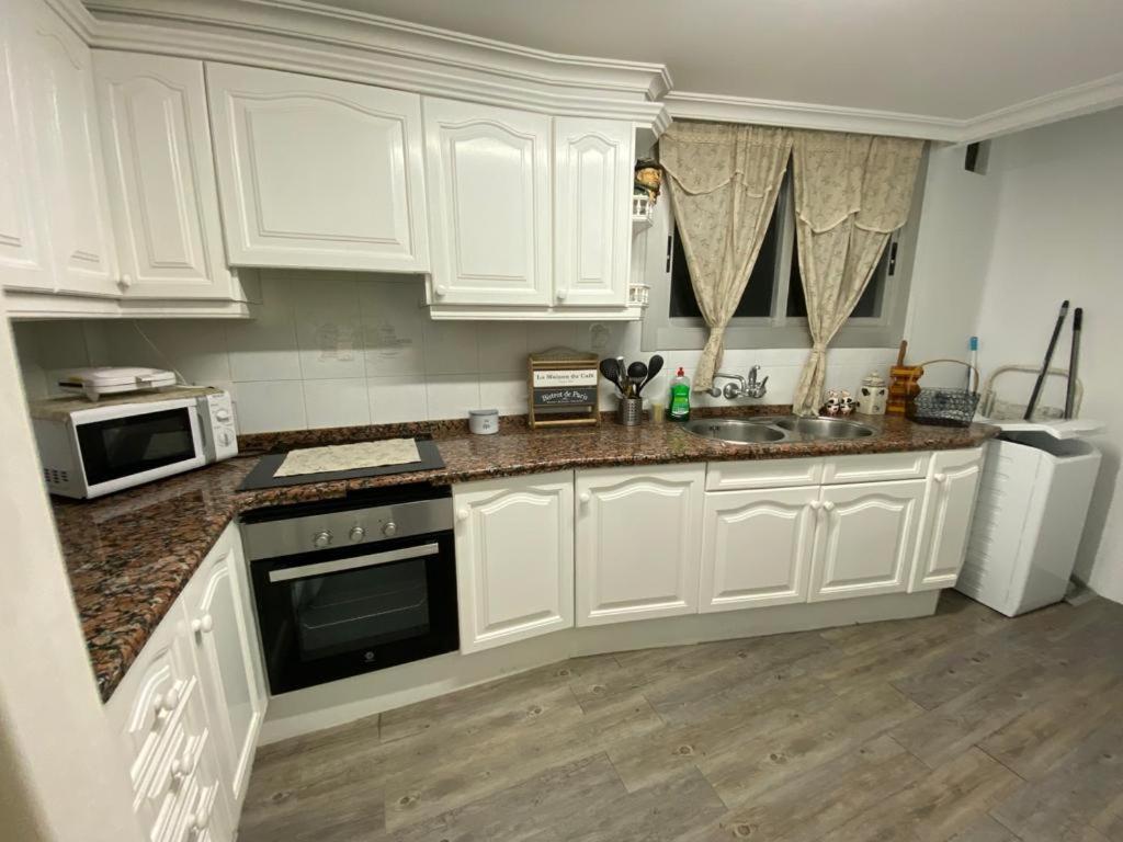 Piley apartamento en vila-real - Housity