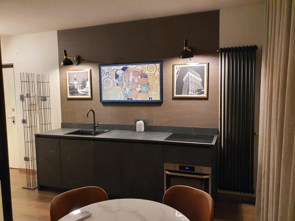 Porta Romana Gold Suite - Housity