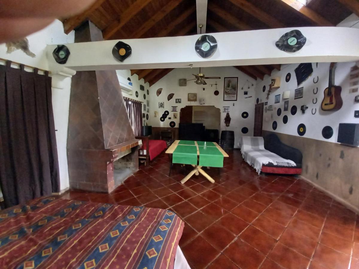 Casa quinta familiar monoambiente Giova's house - Housity