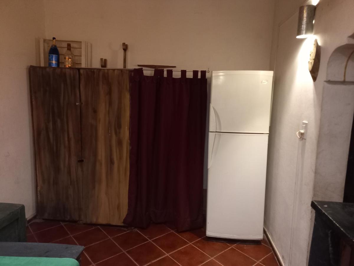 Casa quinta familiar monoambiente Giova's house - Housity