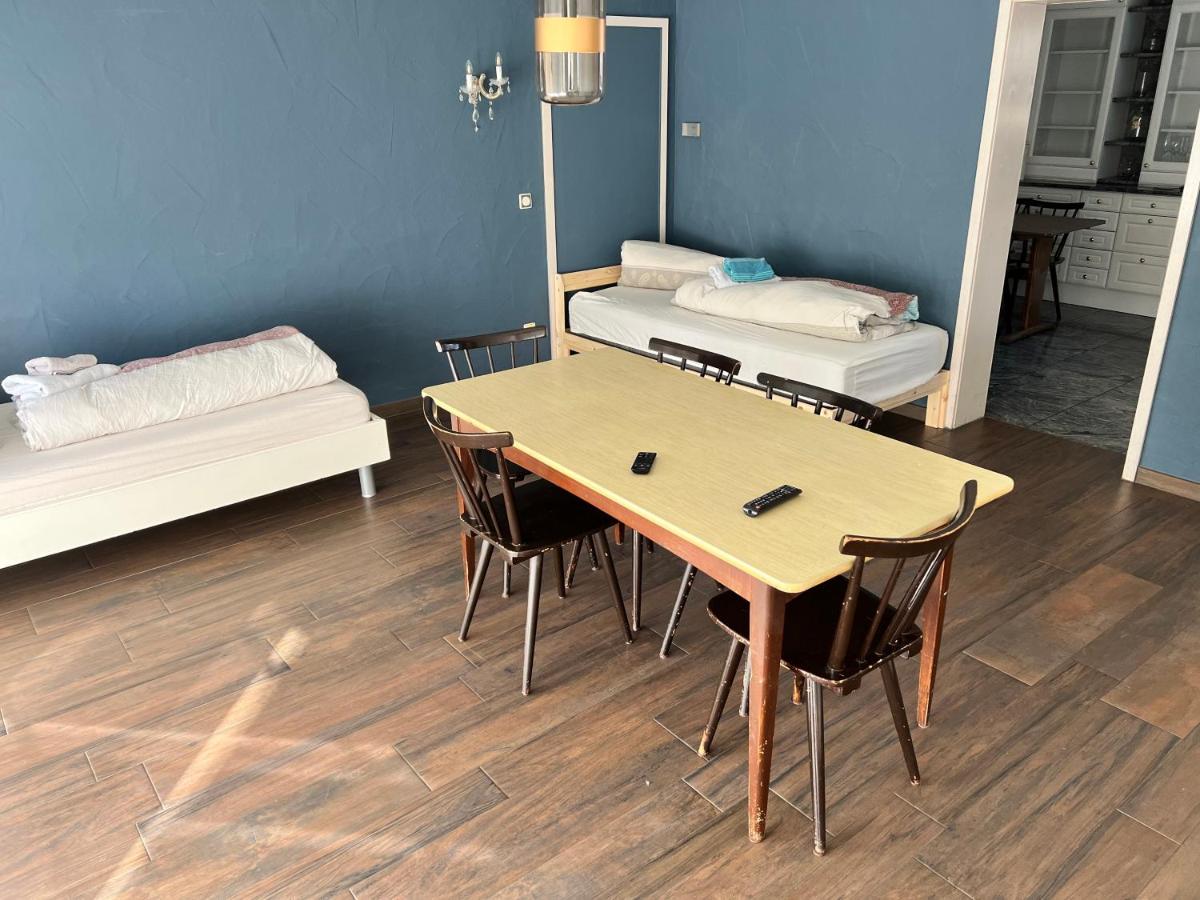 Penthouse - Housity