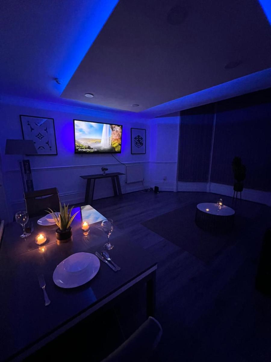 Park View Apartments - Housity