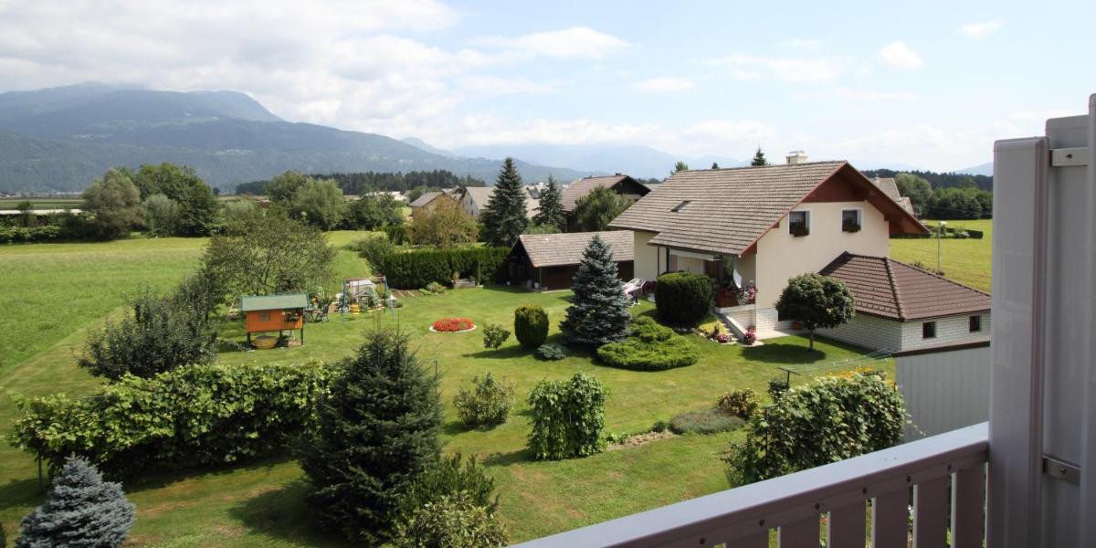 Rooms & Apartments Jana - Housity