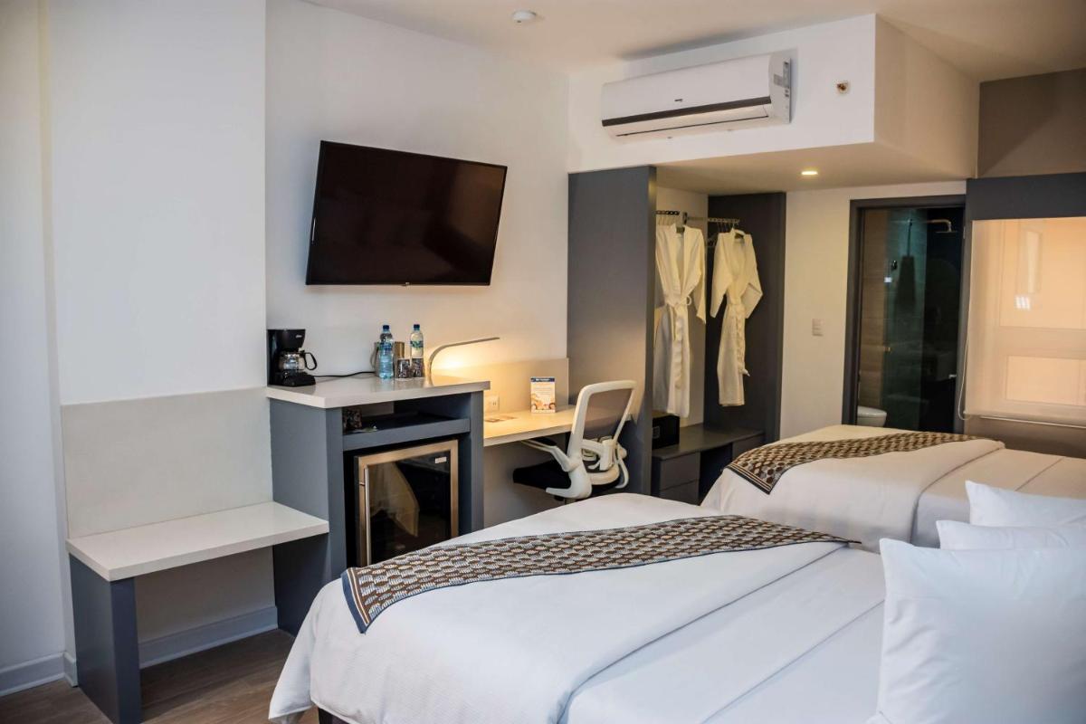 Best Western Plus Hotel Stofella - Housity