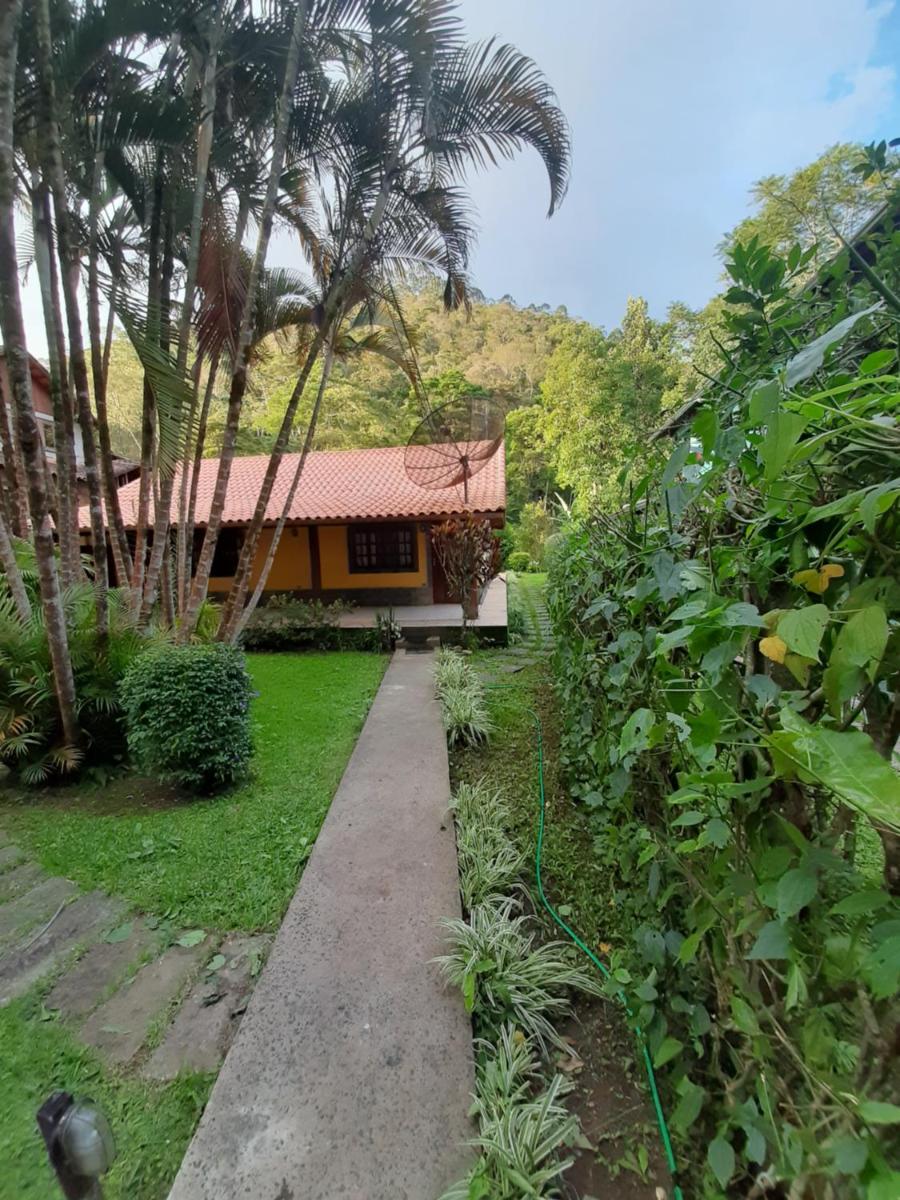 Lumiar Nosso Refúgio Casa de Temporada - Housity