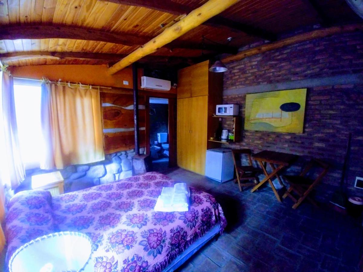 Suitetrails - Complejo Casas de Campo