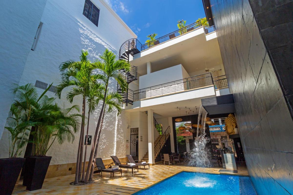 Hotel Republicano 1910 - Housity