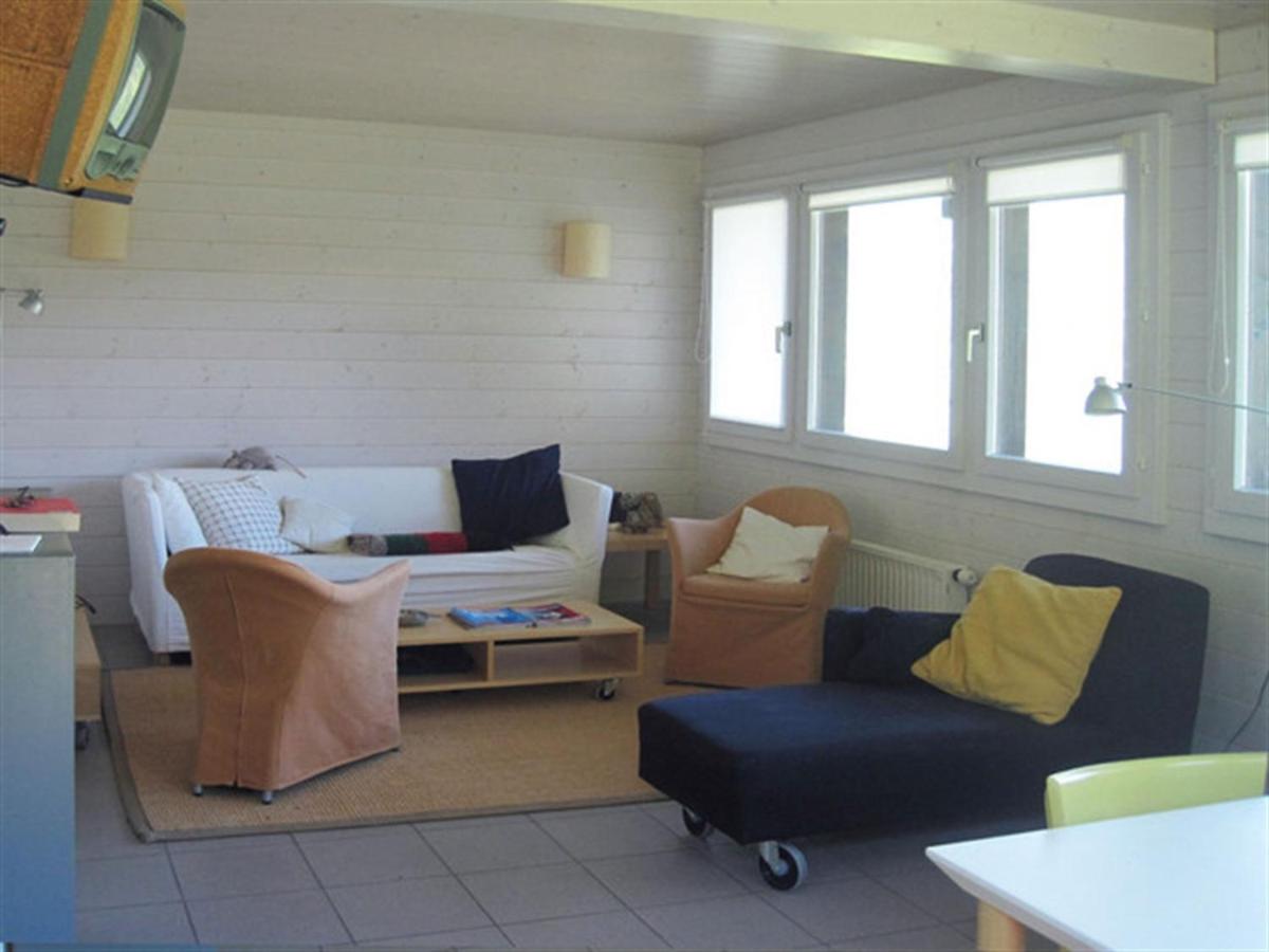 Chalet Mousseron - Housity