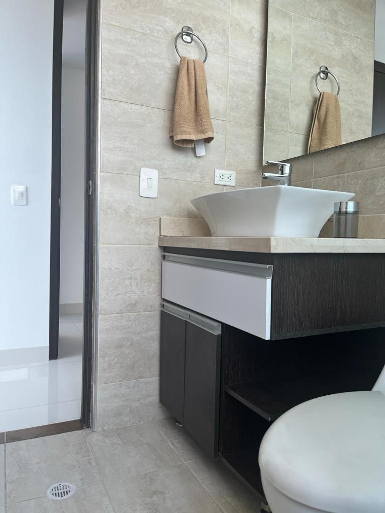 Tayrona Beach Apartment - Hizvo
