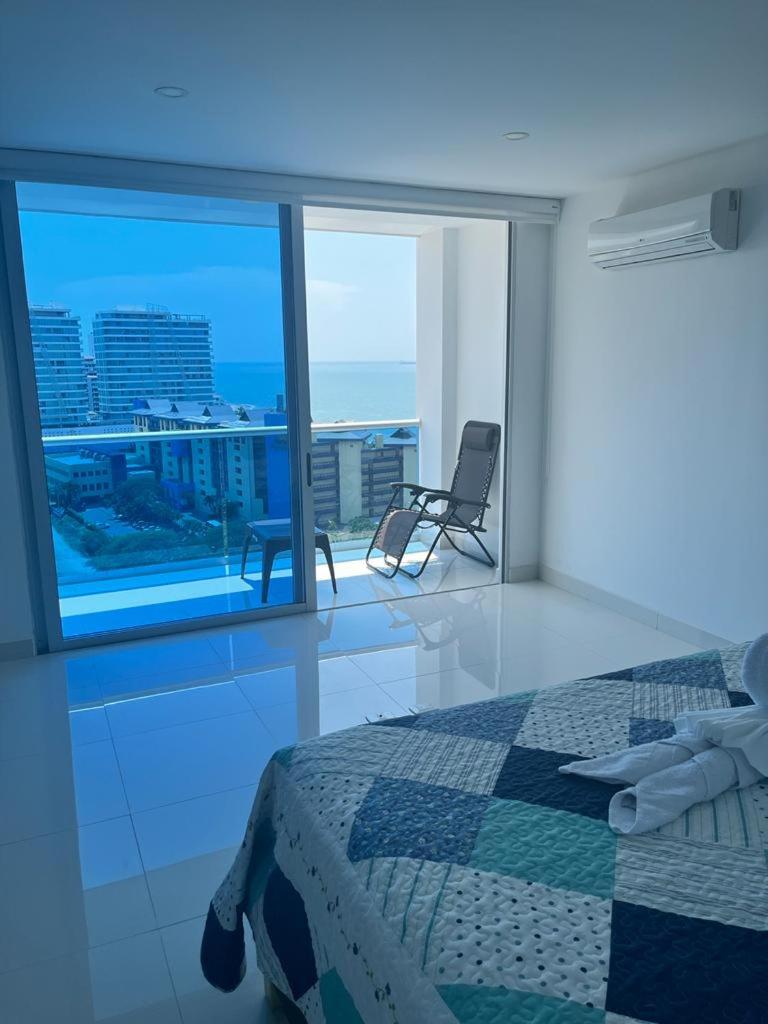 Tayrona Beach Apartment - Hizvo