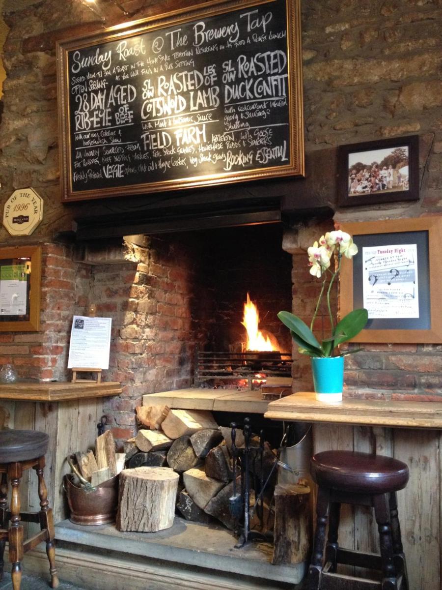 The Brewery Tap - Housity