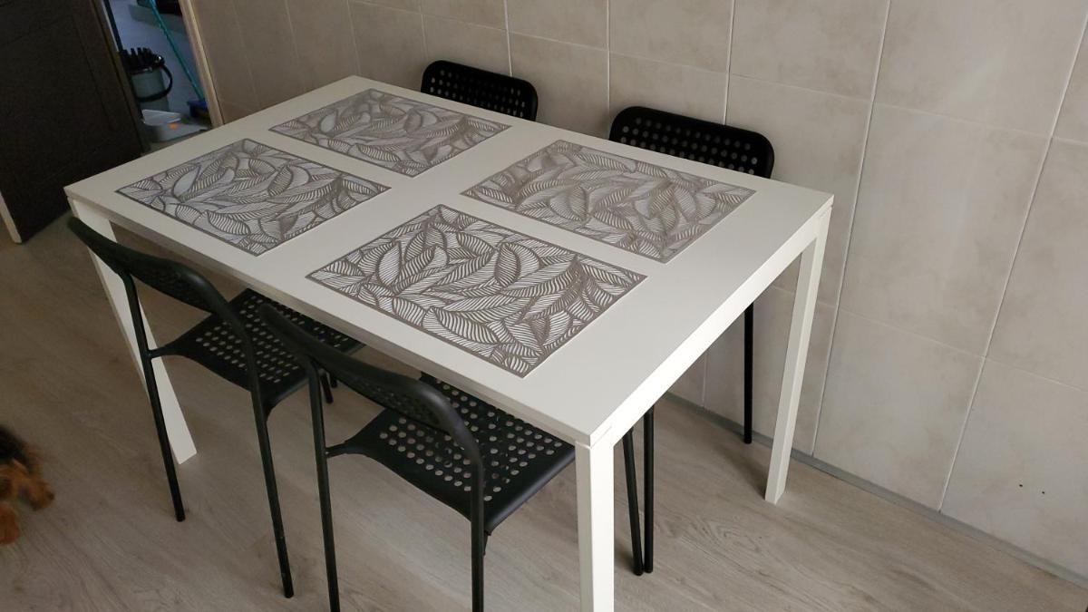 Piso termal III - Housity
