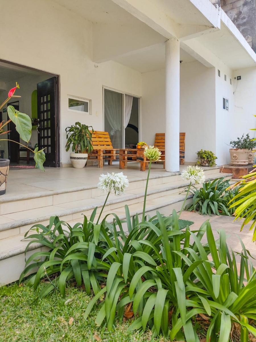 Refugio Agapando - Relax en Tepoztlán - Housity