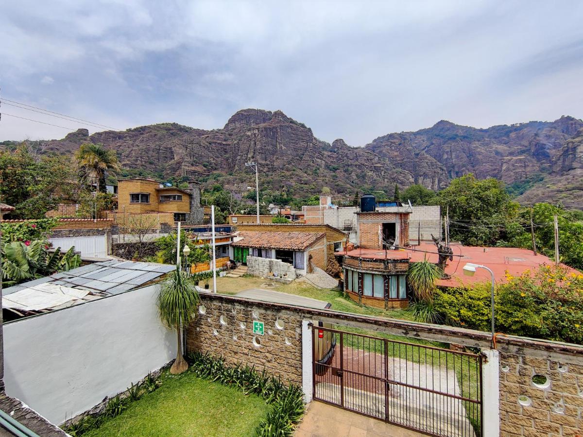 Refugio Agapando - Relax en Tepoztlán - Housity