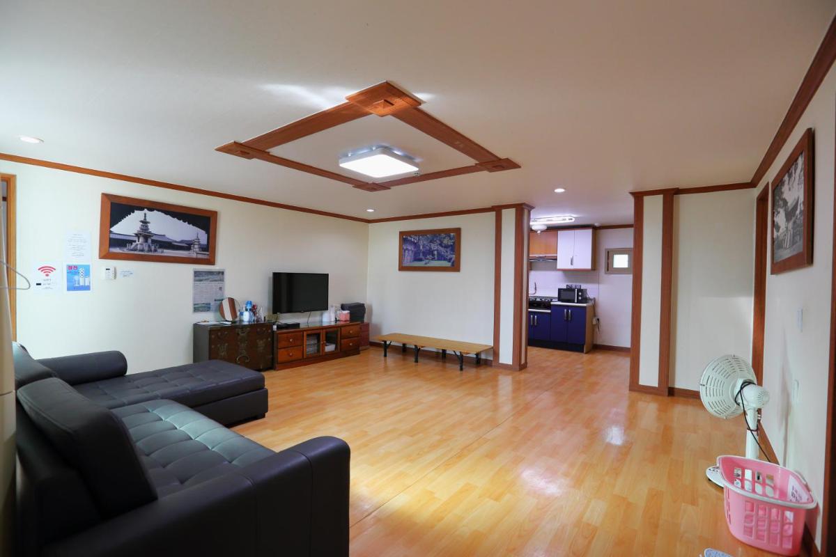 Pension Seoak - Housity