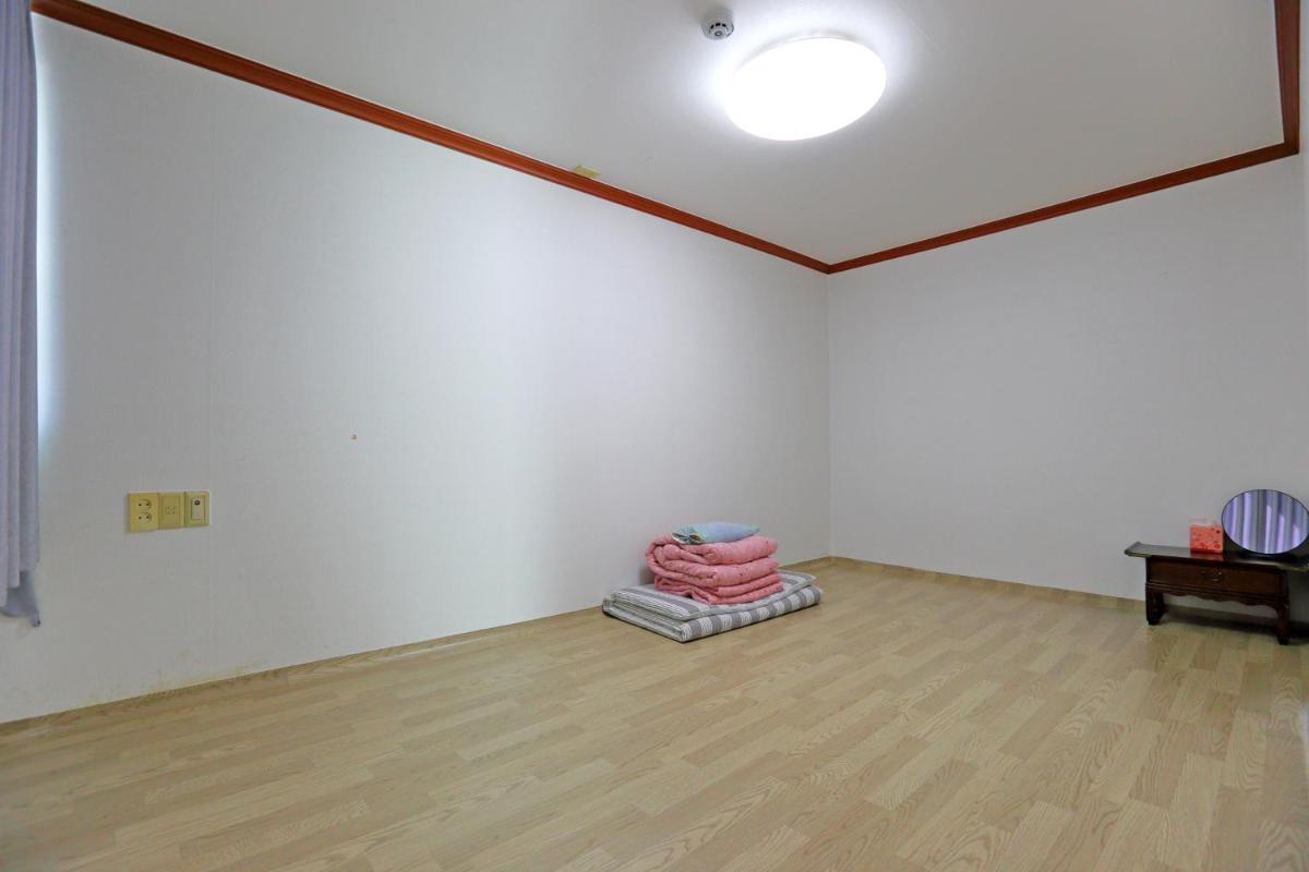 Pension Seoak - Housity