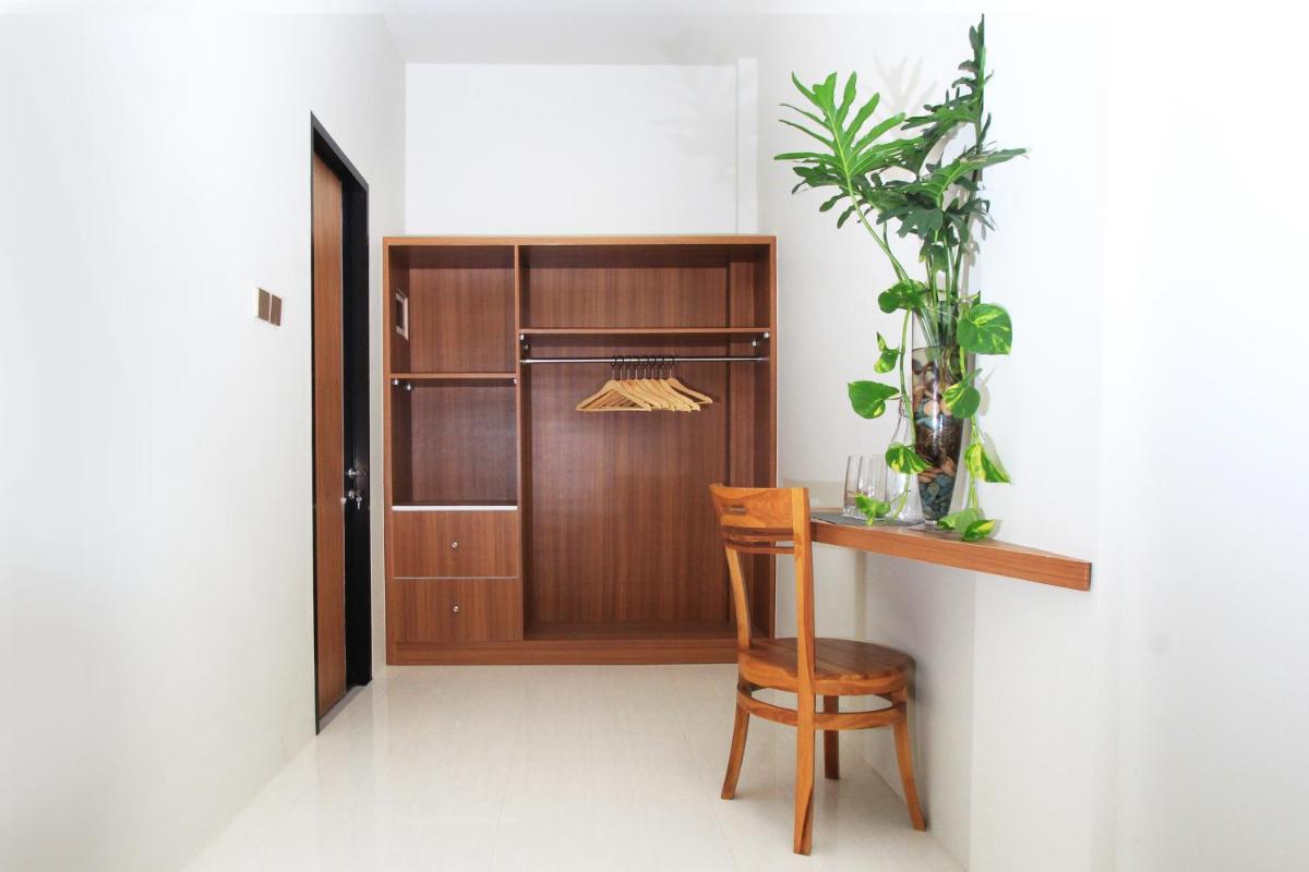 The Jumbo Homestay - Housity