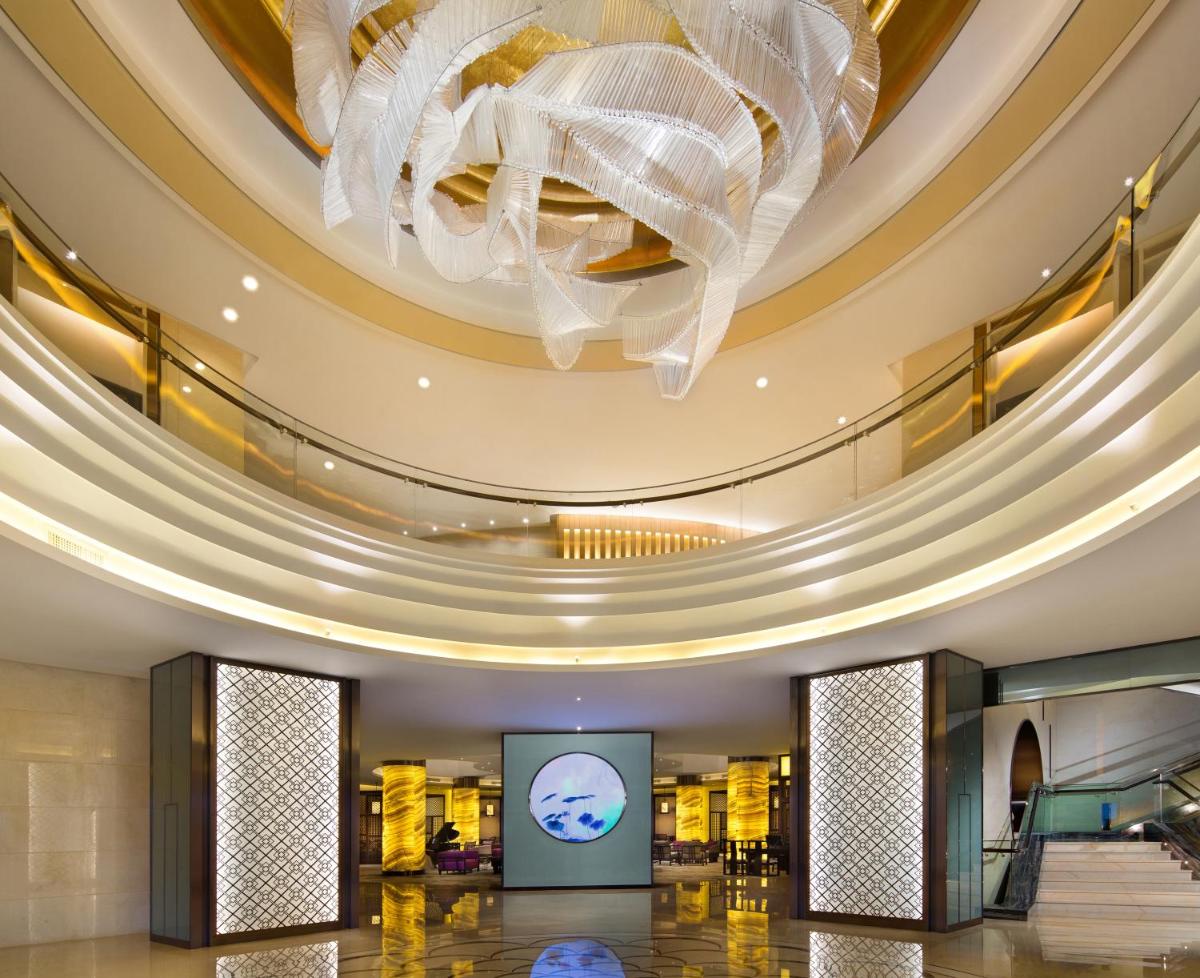 Yue Yang Hotel - Housity