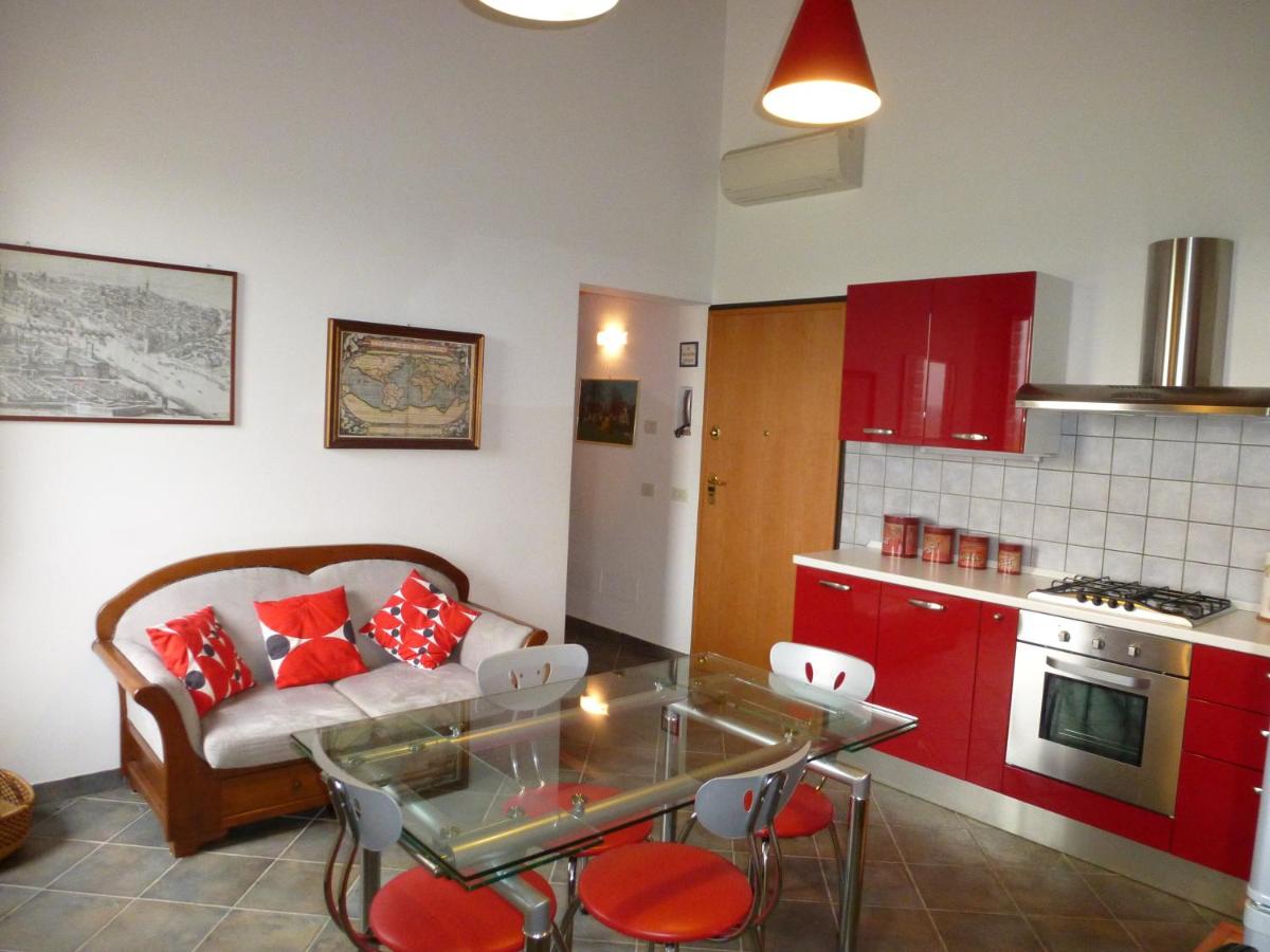 Barchessa Da Rio - Housity