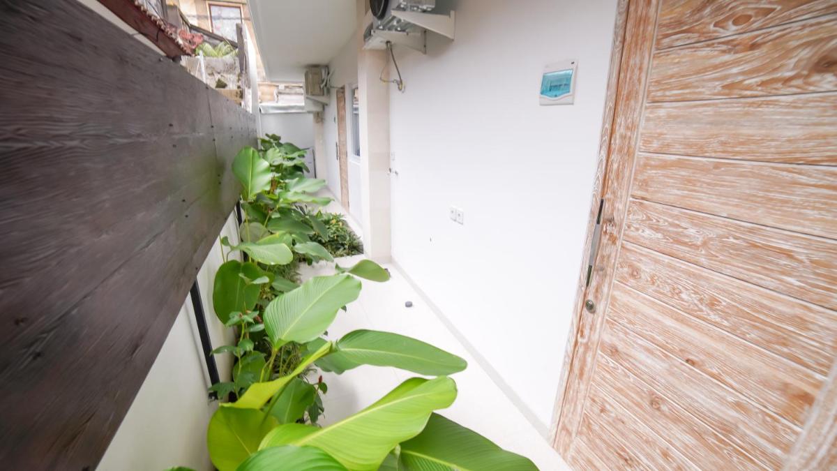 Ocean Star Apartment Sanur - Housity