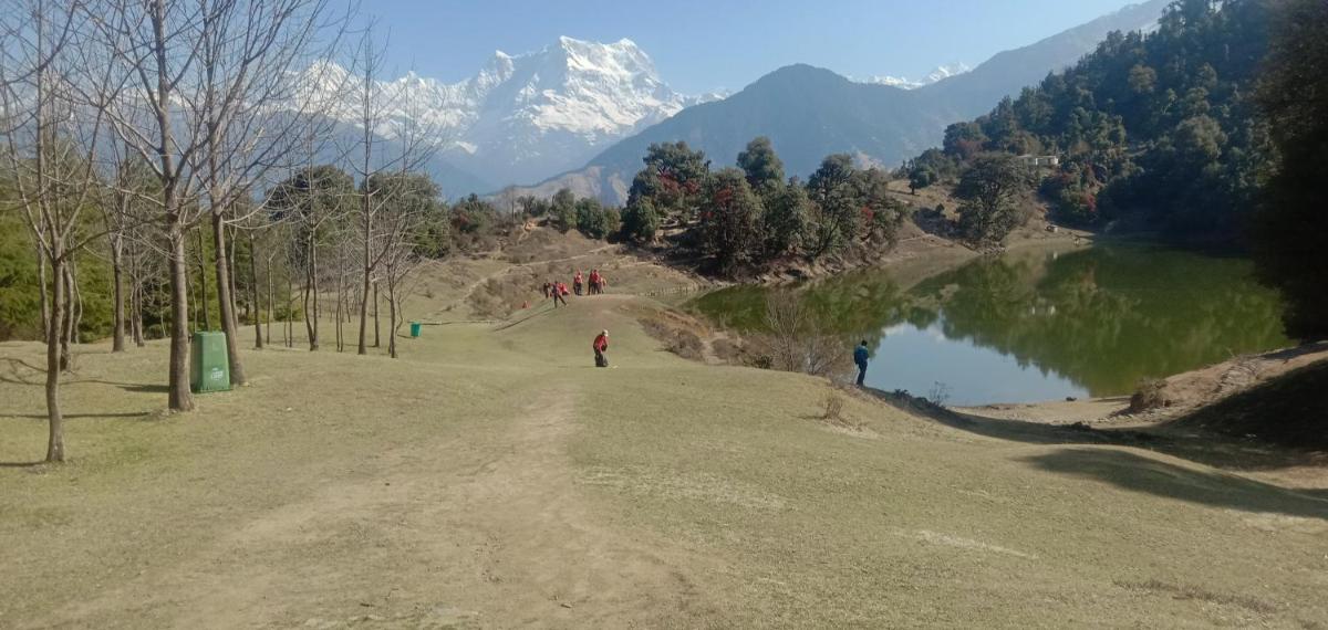 Chandarshila hike homestay - Housity