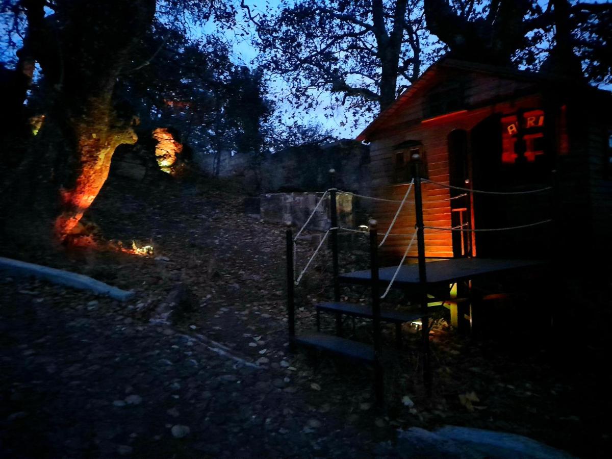 Suitetrails - La cabaña de Lola
