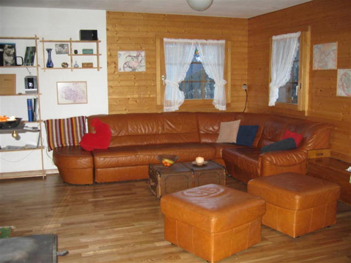 Chalet Verano - Housity