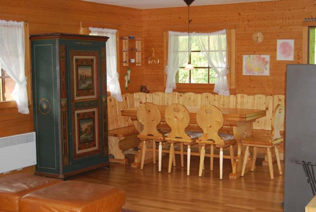 Chalet Verano - Housity