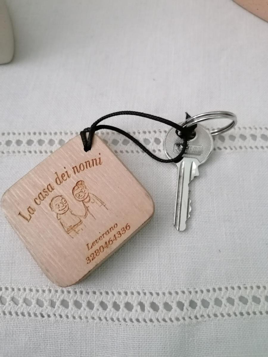 La Casa dei Nonni - Housity
