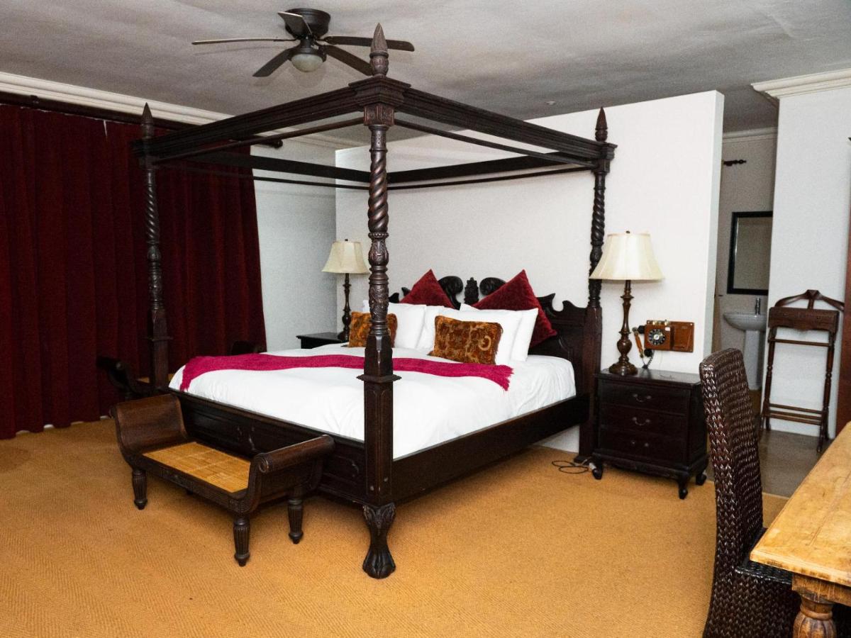Umdlalo Lodge - Housity